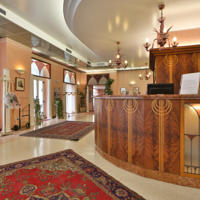foto Best Western Hotel San Giusto Trieste