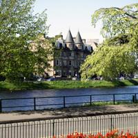 foto Best Western Inverness Palace Hotel & Spa Inverness