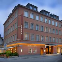 foto Best Western Plus Hotel Zürcherhof Centro storico di Zurigo - Centro Città, Zurigo