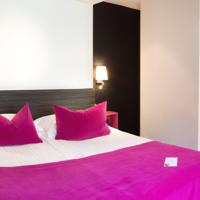 foto Best Western Plus Monopole Métropole Strasburgo