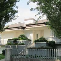 foto BiancaVilla B&B Brescia
