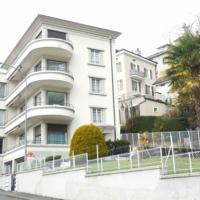 foto BnB Belalp Montreux