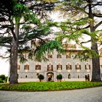 foto Borgo Dei Conti Resort Monte Petriolo