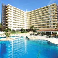 foto BQ Belvedere Hotel Palma di Maiorca