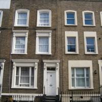 foto Budget Guest House Camden, Londra