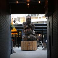 foto Bullitt Hotel Belfast