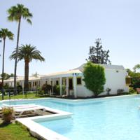 foto Bungalows Tajaraste Playa del Ingles