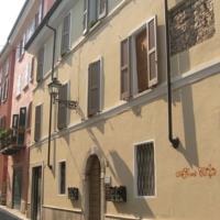 foto Cà Del Gando Brescia