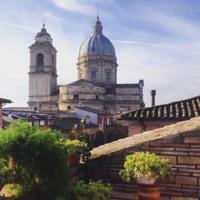foto Camere il Cantico Santa Maria degli Angeli