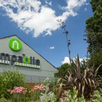 foto Campanile Hotel - Basildon - East of London Basildon