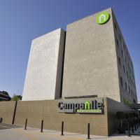 foto Campanile Málaga Airport Carretera de Cadiz, Málaga