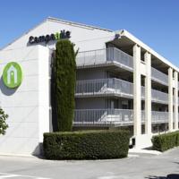 foto Campanile Montpellier Est Le Millénaire Montpellier