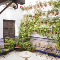 foto Casa de las Mercedes Malaga Centro, Málaga