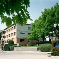foto Casa dell'Ospite Brescia