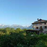 foto Casa di Campagna Dolomiti Bellunesi Belluno