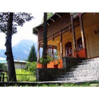 foto Casa Frasin Buşteni