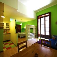foto Casa Maradona Centro storico di Napoli, Napoli