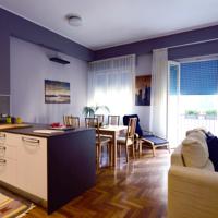 foto Casa Vacanze M49 Ruggero Settimo, Palermo