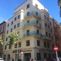foto Castilla Guerrero Malaga Centro, Málaga