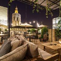 foto Cathedral Suites Hotel Ciutat Vella, Valencia