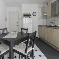 foto Central House Corralejo