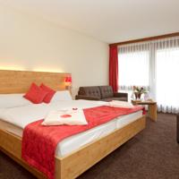foto Central Swiss Quality Sporthotel Davos