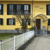 foto Cerruti Hotel Vercelli
