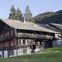 foto Chalet Cergnat Bed and Breakfast Morgins