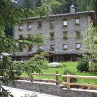 foto Chalet Eden La Thuile