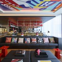 foto citizenM London Shoreditch Hackney, Londra