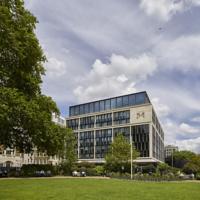foto citizenM Tower of London City di Londra, Londra