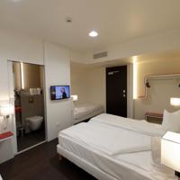 foto Citotel Hotel Pax Strasburgo