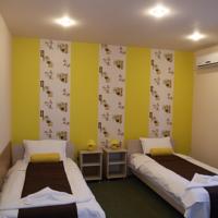 foto City Comfort Villa Settore 1, Bucarest