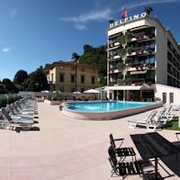 foto City Hotel Delfino Lugano