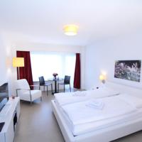 foto City Stay Furnished Apartments - Forchstrasse 07. Zürichberg - Hirslanden, Zurigo