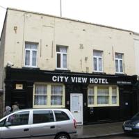 foto City View Hotel - Roman Road Market Tower Hamlets, Londra