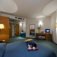 foto Classic Hotel Tulipano Terni