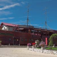 foto Club de Vacanta Corabia Piratilor Mamaia