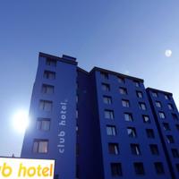 foto Club Hotel Davos Davos