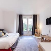 foto Colombet Stay's - Villa Delphe Cute & Garden Montpellier