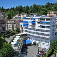 foto Colorado Hotel Lugano
