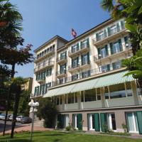 foto Continental Parkhotel Lugano