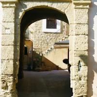 foto Corte dei Greci Agrigento