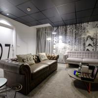 foto Cosmov Bilbao Hotel Bilbao