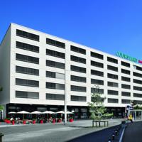 foto Courtyard by Marriott Zurich North 11. Zürich Nord, Zurigo