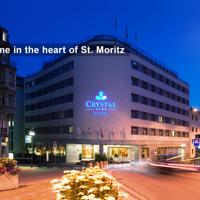 foto Crystal Hotel superior Sankt Moritz