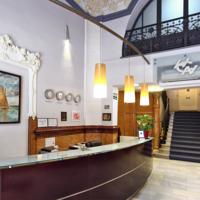 foto Cuatro Naciones Ciutat Vella (Città Vecchia), Barcellona