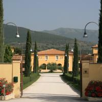 foto Delfina Palace Hotel Foligno