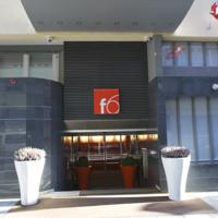foto Design Hotel f6 Paquis, Ginevra