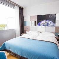 foto Discovery Hotel Losanna